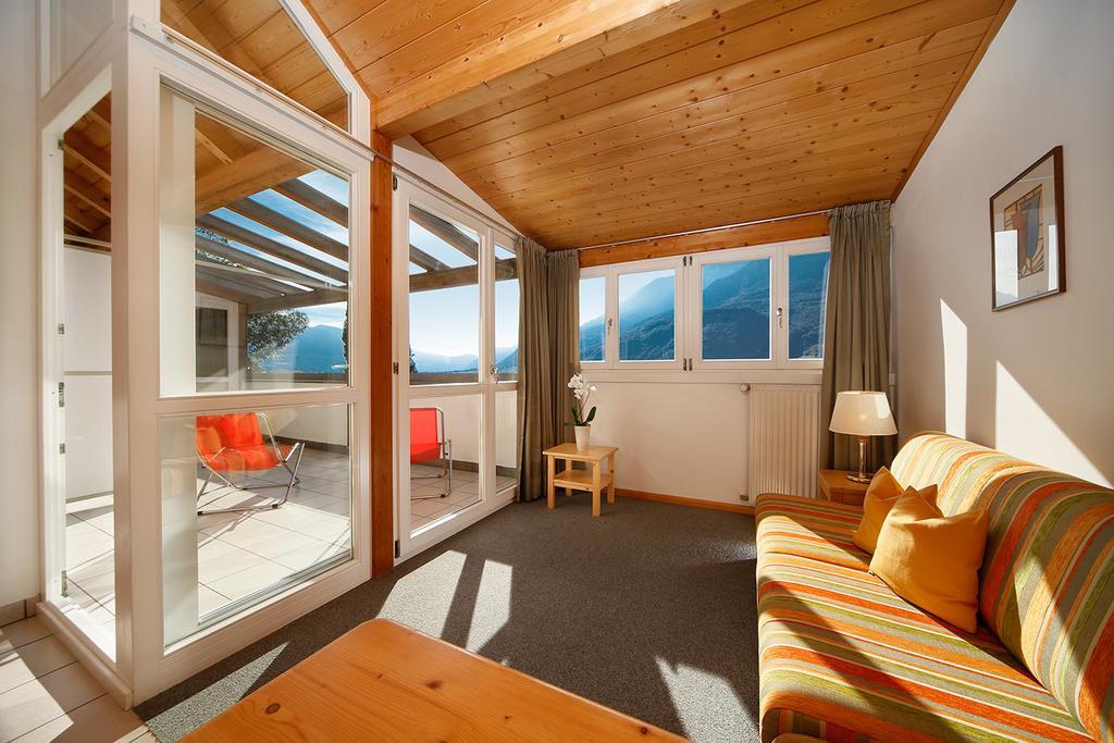 Residence Haus Kalterersee Caldaro Room photo