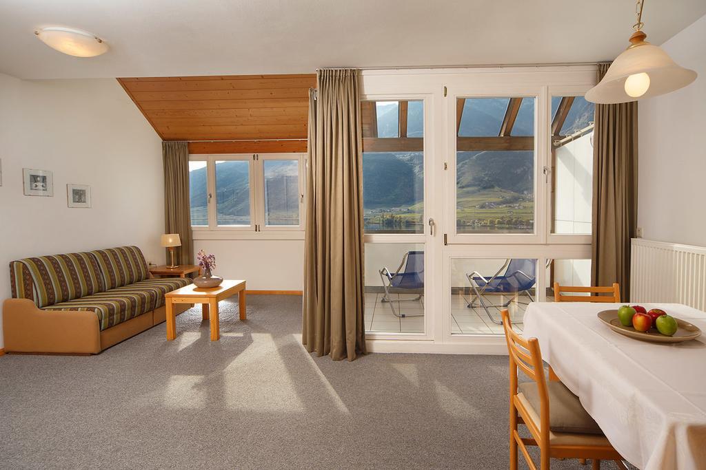 Residence Haus Kalterersee Caldaro Room photo