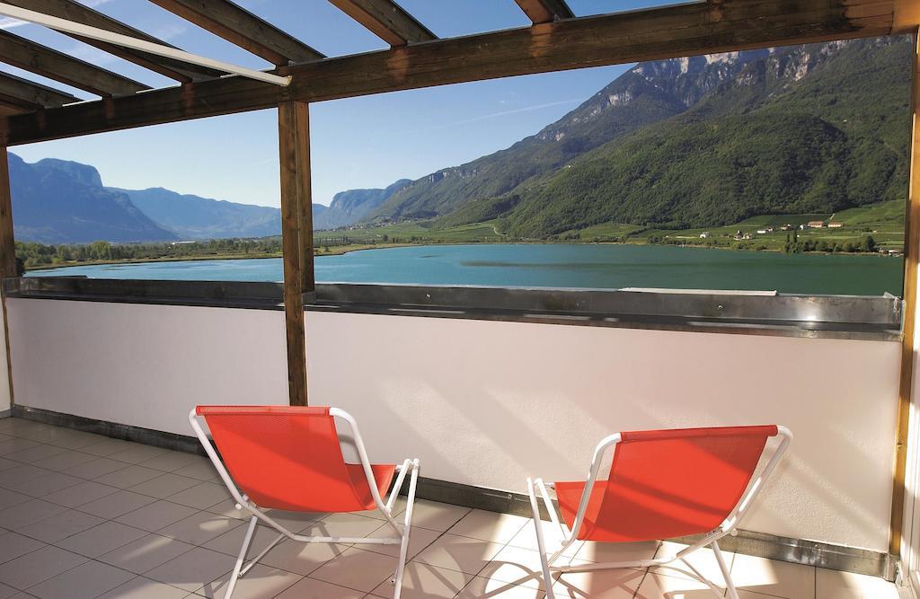 Residence Haus Kalterersee Caldaro Room photo