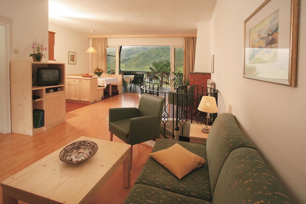 Residence Haus Kalterersee Caldaro Exterior photo